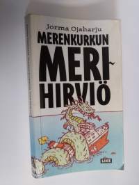 Merenkurkun merihirviö