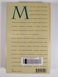 Timanttiristi : munkin tie