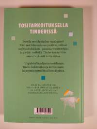 Digideiteillä : it&#039;s a match! (UUDENVEROINEN)