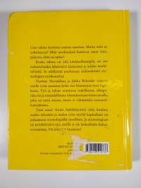 Työn sanat