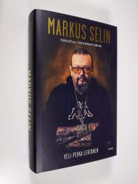Markus Selin - Perustuu tositapahtumiin (UUSI)
