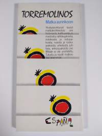 Torremolinos - matka aurinkoon