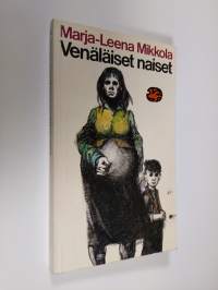 Venäläiset naiset : valikoima novelleja