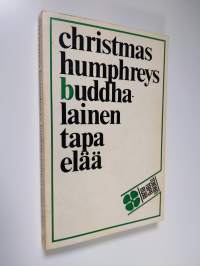 Buddhalainen tapa elää