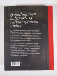 Hengen paloa &amp; painettua sanaa : Renqvist-Reenpäät kustantajina 1815-2015 (UUDENVEROINEN)