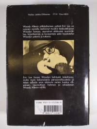 Woody Allen : elämäkerta