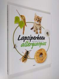 Lapsiperheen allergiaopas