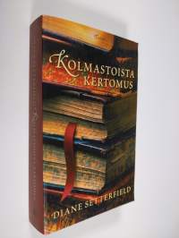 Kolmastoista kertomus