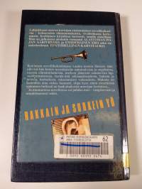 Rakkain ja surkein yö : novelleja