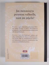 Kasvoista kasvoihin
