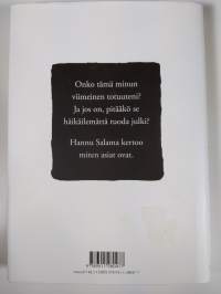 Hakemisen riemu : Harri Salmisen luistelmia (ERINOMAINEN)