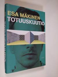 Totuuskuutio : romaani