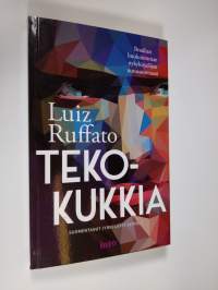 Tekokukkia