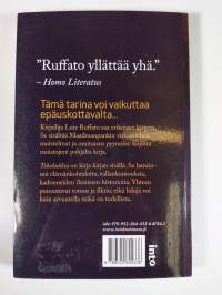 Tekokukkia
