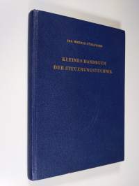 Kleines handbuch der steuerungstechnik
