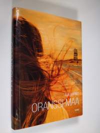 Oranssi maa
