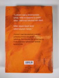 Oranssi maa
