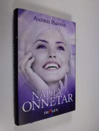 Nadia, onnetar (UUDENVEROINEN)