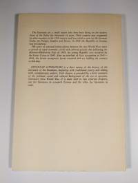 Estonian literature : an outline