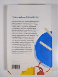 Puhu Eevalle