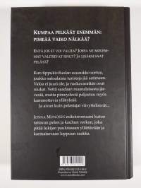 Hiljaa pimeässä (ERINOMAINEN)