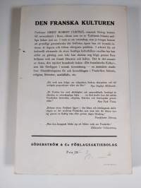 Den Franska kulturen