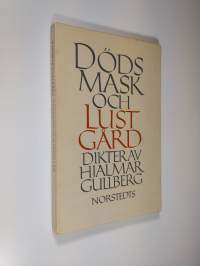 Dödsmask och lustgård