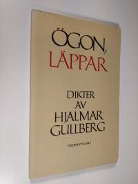 Ögon, läppar