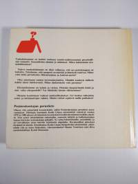 Pesänrakentajan perustieto