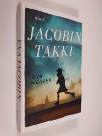 Jacobin takki