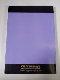 Olympian Aasia