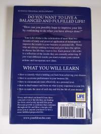 Your Life&#039;s Echo