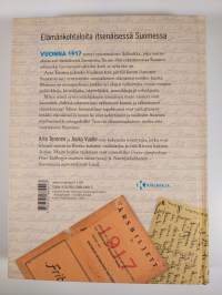 Syntymälahjana Suomi : itsenäisyyden lapsia