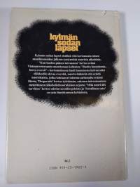 Kylmän sodan lapset
