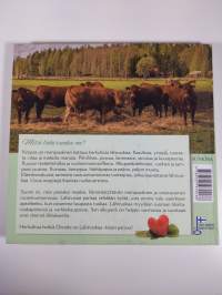 Onneks on lähiruokaa
