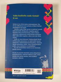 Rajantakaiset (UUDENVEROINEN)