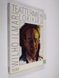 Teatterimiehen lokikirja