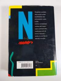 Intohimo menestykseen