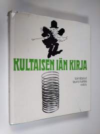 Kultaisen iän kirja