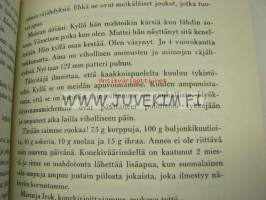 Talonpoika suurten šakkilaudalla. Talvisodan dokumentteja