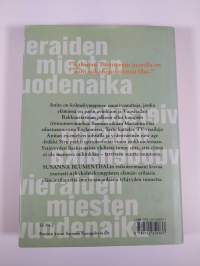 Vieraiden miesten vuodenaika