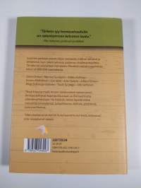 Homeloukku : mistä saa apua?
