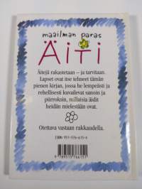 Maailman paras äiti