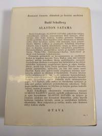 Alaston satama