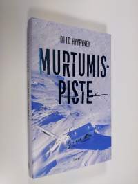 Murtumispiste (UUSI)