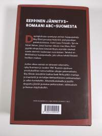 Juoksu aikaa vastaan (UUDENVEROINEN)
