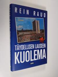 Täydellisen lauseen kuolema (UUDENVEROINEN)