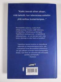 Täydellisen lauseen kuolema (UUDENVEROINEN)