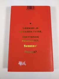 Maatuska (ERINOMAINEN)