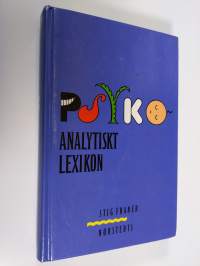 Psykoanalytiskt lexikon